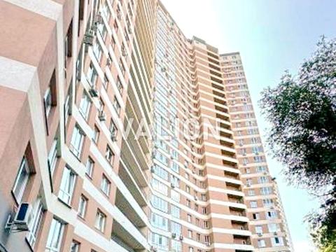 квартира за адресою Новопольова вул., 2 корп. 2