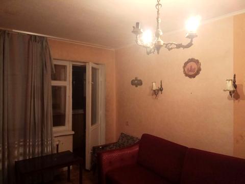 квартира по адресу Олега Мудрака ул. (Генерала Наумова), 23-А