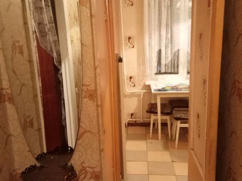 квартира по адресу Олега Мудрака ул. (Генерала Наумова), 23-А