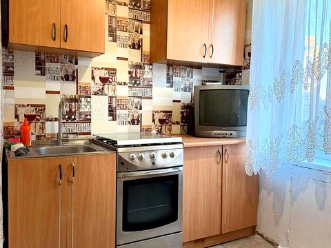 квартира по адресу Тополиная ул., 9