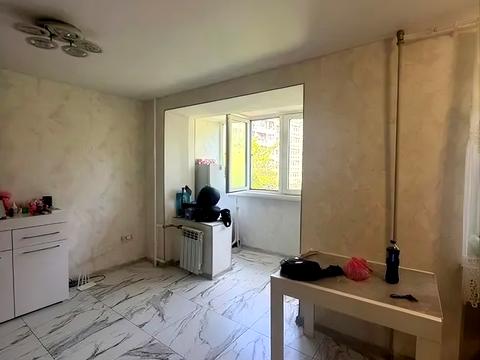 квартира по адресу Академика Заболотного ул., 30
