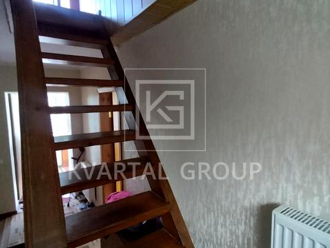 дом по адресу Лікарська