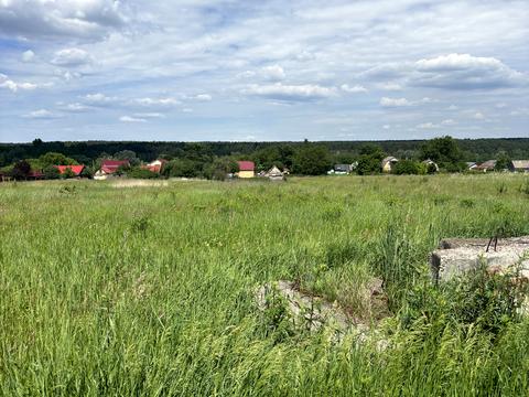 участок по адресу Шевченка