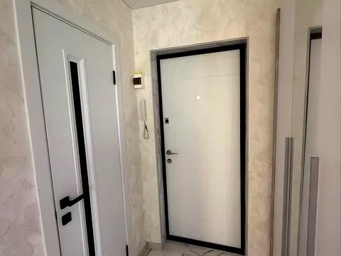квартира по адресу Академика Заболотного ул., 30