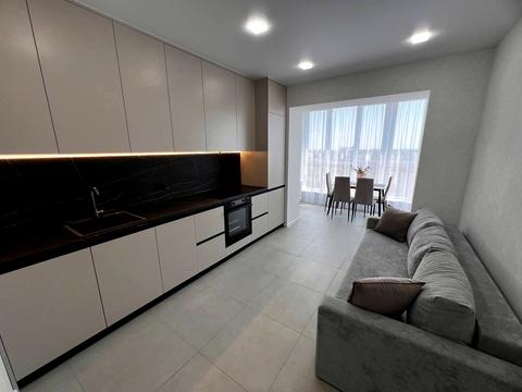 квартира за адресою Черкаси, Гоголя вул., 320
