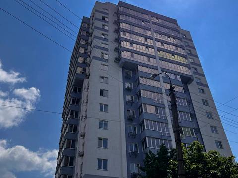 квартира за адресою Черкаси, Гоголя вул., 320
