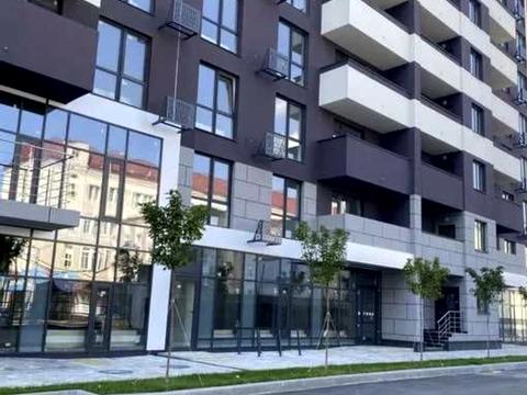 квартира по адресу Воздухофлотский просп. (Повітрофлотський), 56-Г