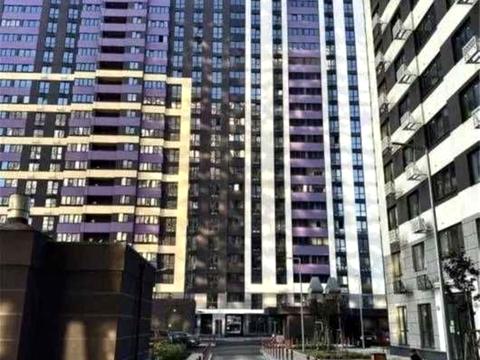 квартира по адресу Воздухофлотский просп. (Повітрофлотський), 56-Г