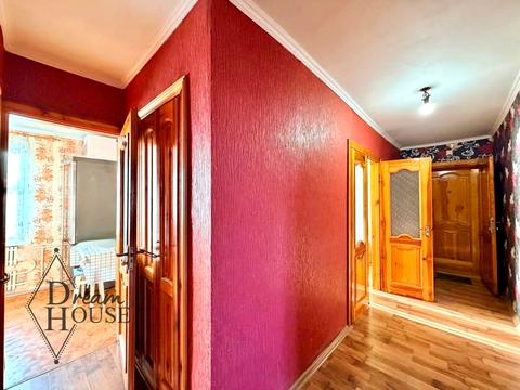 квартира за адресою 15 м-н Мікрорайон, 33