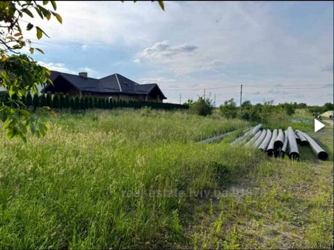 ділянка за адресою 
