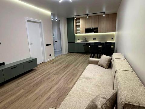 квартира за адресою Вільгельма Котарбінського вул. (Миколи Кравченка), 24