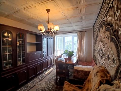 квартира по адресу Франциска Скорини ул., 22