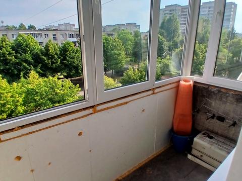 квартира по адресу Франциска Скорини ул., 22
