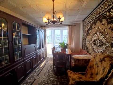 квартира по адресу Франциска Скорини ул., 22
