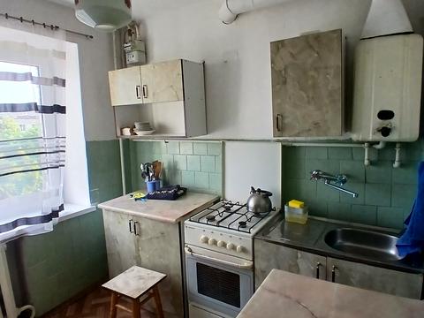квартира по адресу Франциска Скорини ул., 22