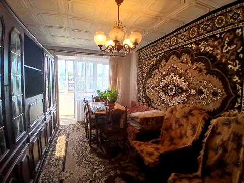 квартира по адресу Франциска Скорини ул., 22