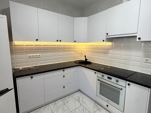 квартира за адресою Київська вул., 249-Б