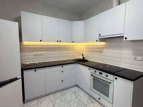 квартира за адресою Київська вул., 249-Б