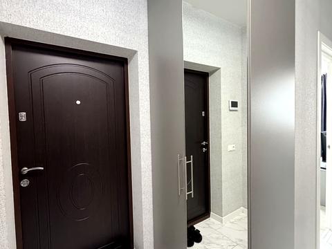 квартира за адресою Київська вул., 249-Б