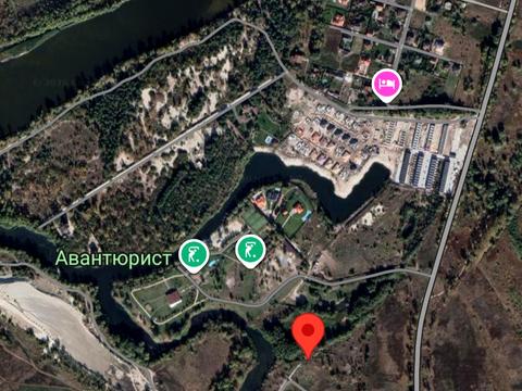 ділянка за адресою 
