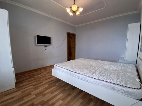 квартира по адресу Олевская ул., 9