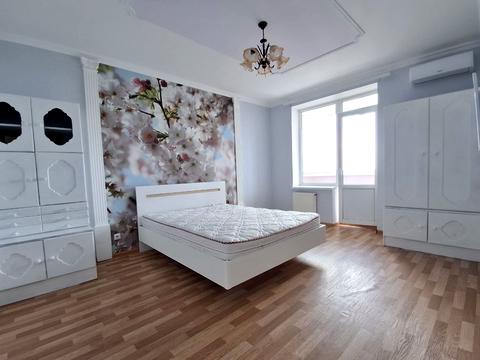 квартира по адресу Олевская ул., 9