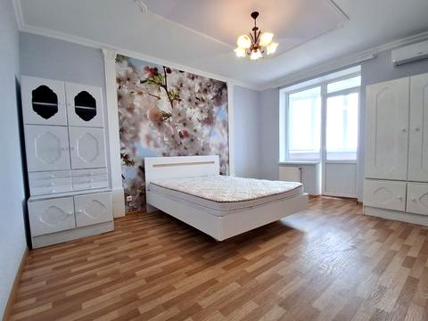квартира по адресу Олевская ул., 9