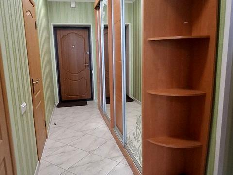 квартира по адресу Олевская ул., 9