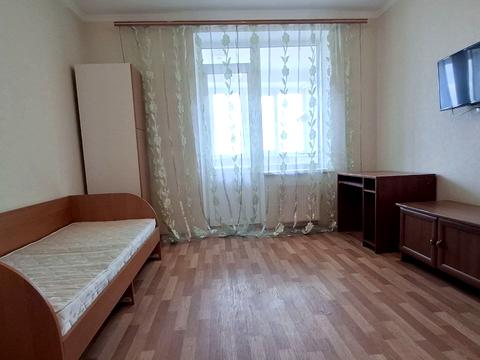 квартира по адресу Олевская ул., 9