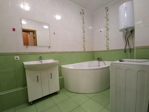 квартира по адресу Олевская ул., 9