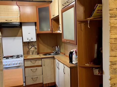 квартира за адресою Центральний бульв., 8