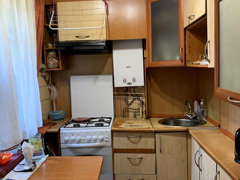 квартира за адресою Центральний бульв., 8