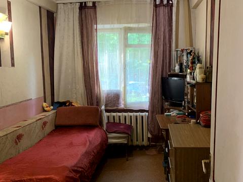 квартира за адресою Центральний бульв., 8