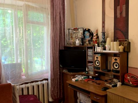 квартира за адресою Центральний бульв., 8