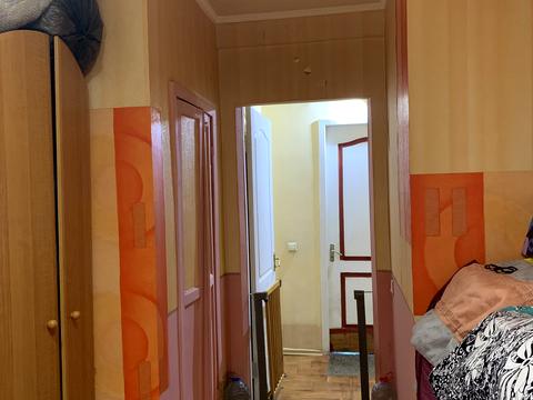 квартира за адресою Центральний бульв., 8