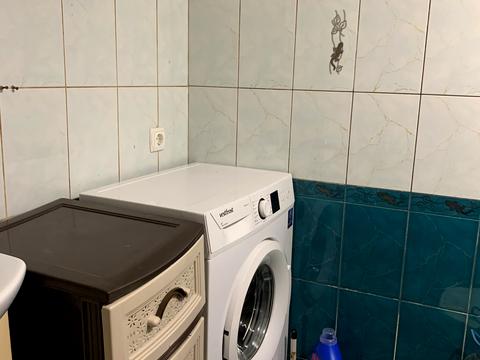 квартира за адресою Центральний бульв., 8