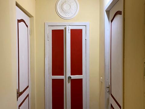 квартира за адресою Центральний бульв., 8