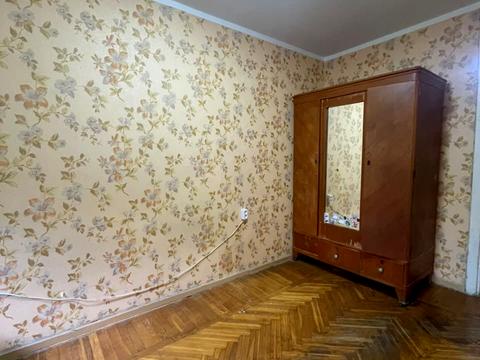 квартира по адресу Ивана и Юрия Лип ул. (Гайдара), 17