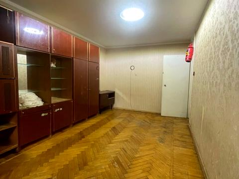 квартира по адресу Ивана и Юрия Лип ул. (Гайдара), 17