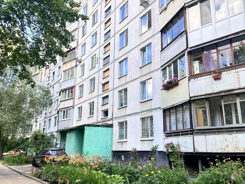 квартира по адресу Танкопия ул. (Танкопія), 8