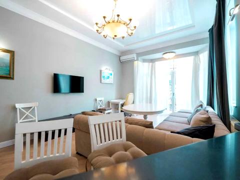 квартира за адресою Воздвиженська вул., 50