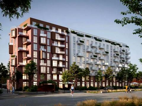 квартира за адресою Карла Мікльоша вул., (Будинок)