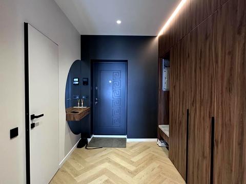 квартира за адресою Тараса Шевченка вул., 25