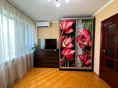 квартира по адресу Антоновича ул. (Горького), 103-А