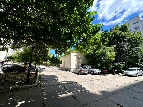 квартира по адресу Анатра пер. (Генерала Вишневского), 13/1