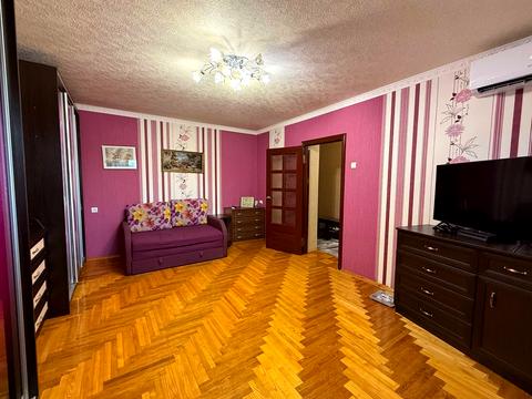 квартира по адресу Антоновича ул. (Горького), 103-А
