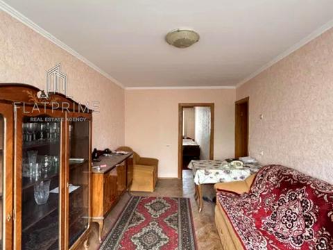 квартира по адресу Алексея Тихого ул. (Виборзька), 31/37-А