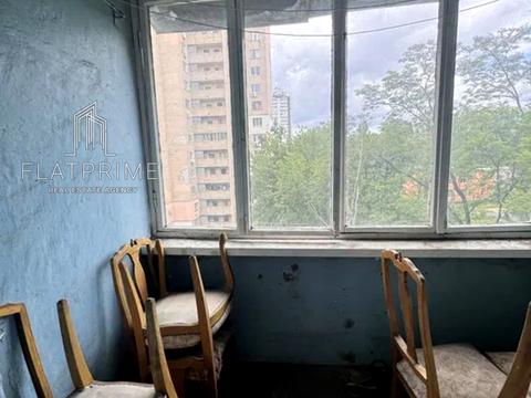 квартира по адресу Алексея Тихого ул. (Виборзька), 31/37-А