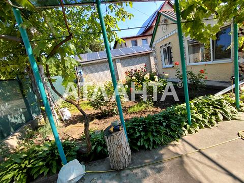будинок за адресою Мала Садова вул., 15