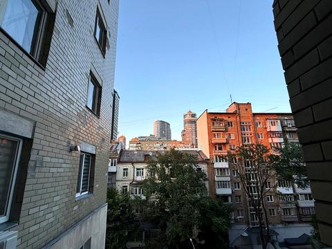квартира по адресу Антоновича ул. (Горького), 103-А